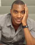 Patrick Haye